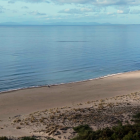 LA PLAYA